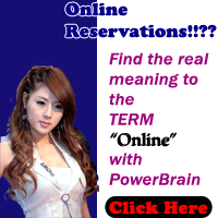 Hotel Booking Software for Online Reservation for In-House Web Server